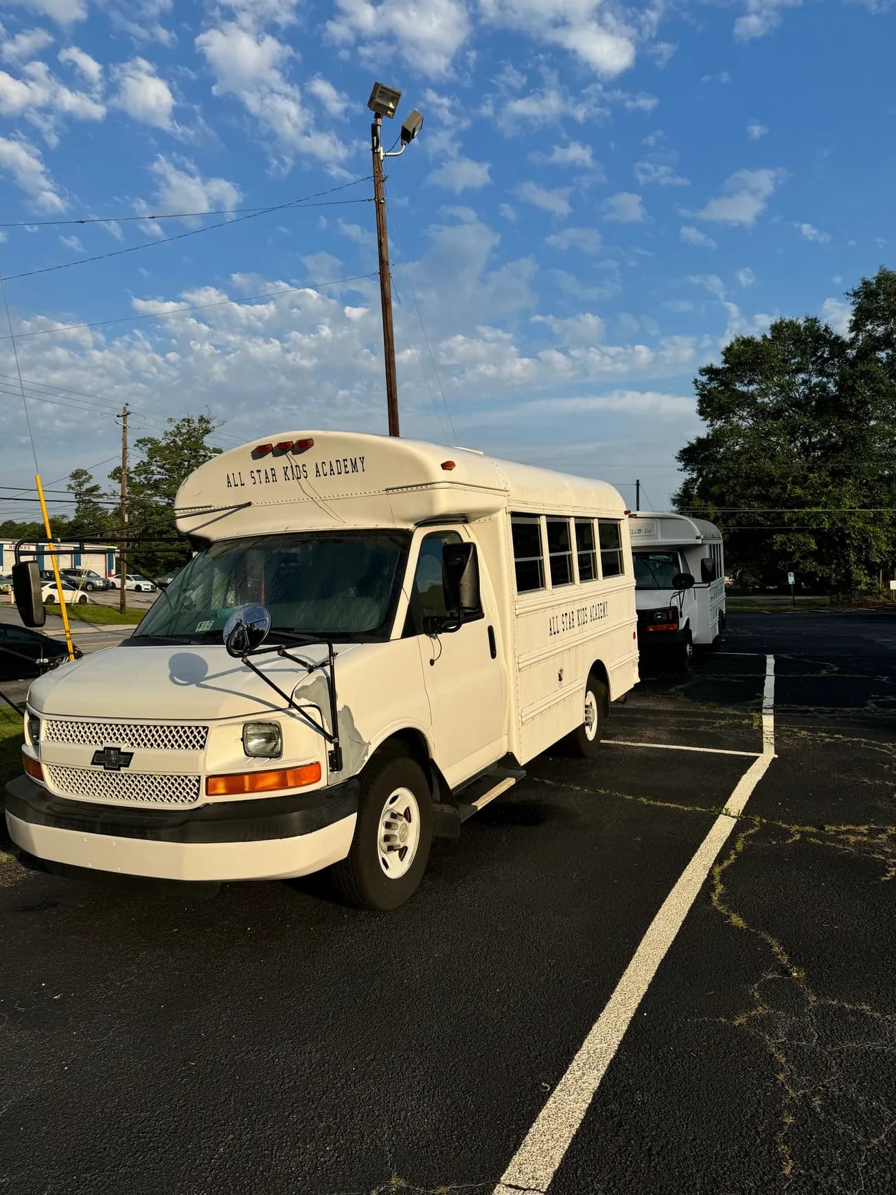 Transportation